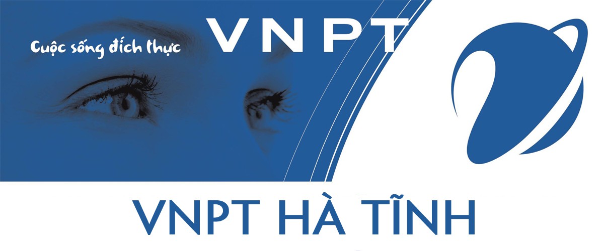 VNPT Hà Tĩnh