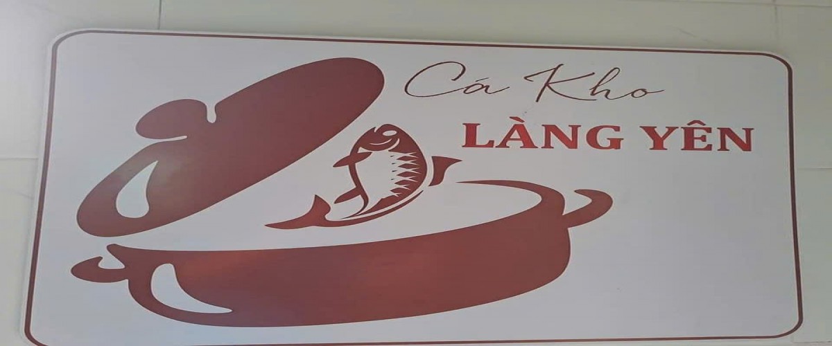 Cá kho Làng Yên